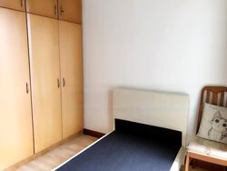 Trellis Towers (D12), Condominium #502593151